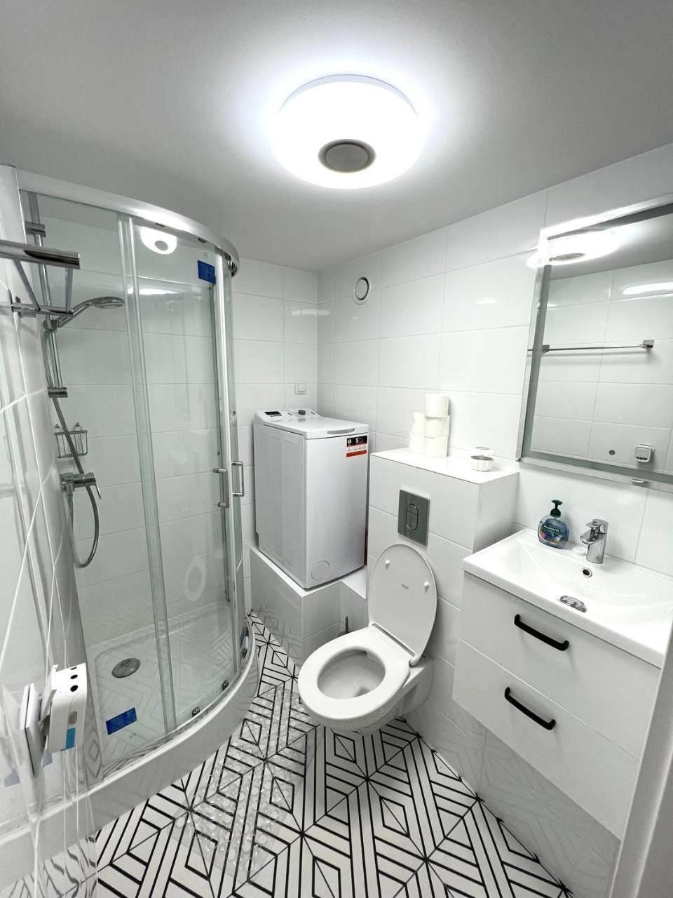 The Park Hotel apartamentowy *